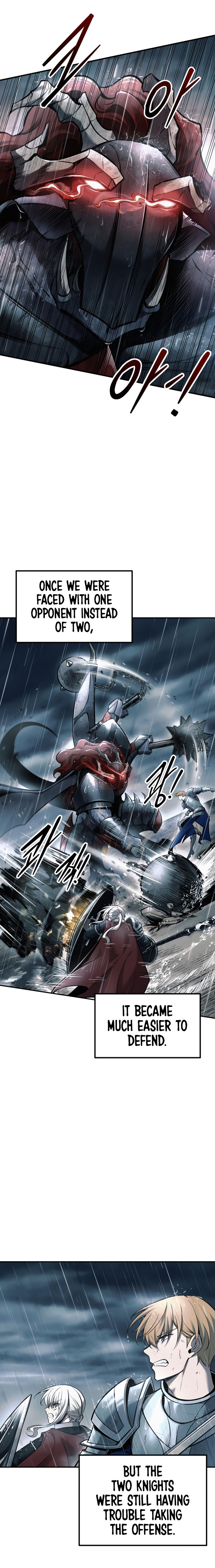 Tyrant of the Tower Defense Game Chapter 70 - Page 9 in English