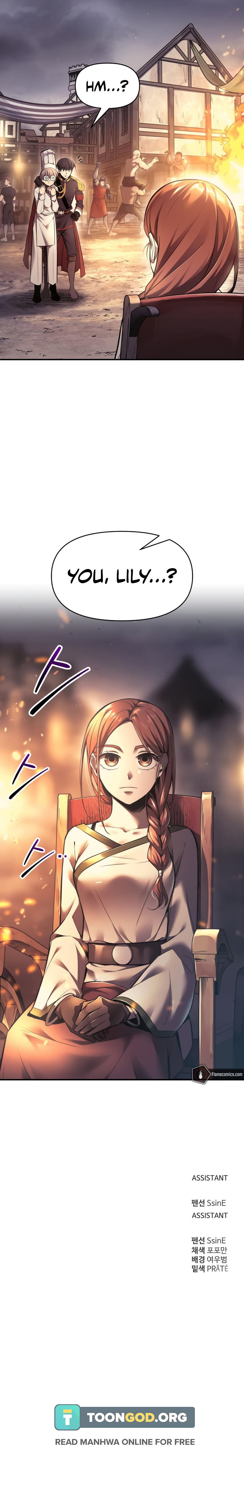 Tyrant of the Tower Defense Game Chapter 71 - Page 18 in English