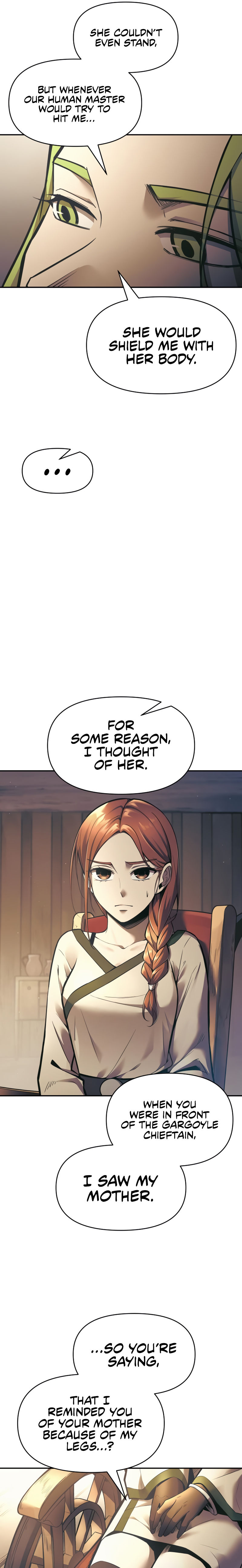 Tyrant of the Tower Defense Game Chapter 72 - Page 13 in English