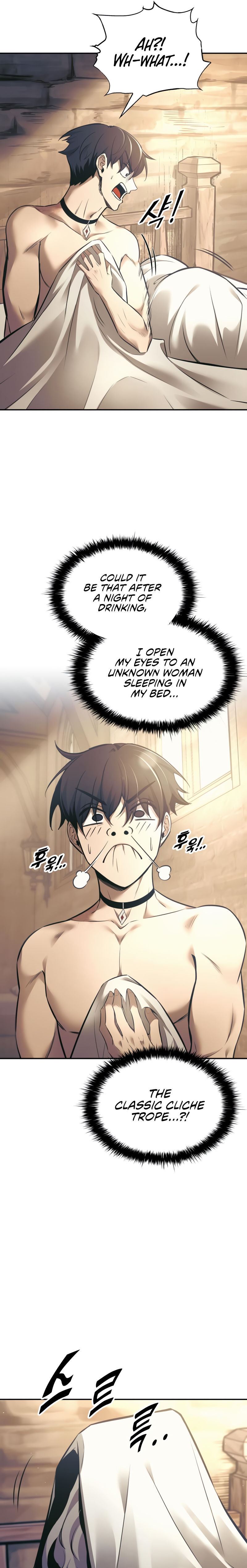 Tyrant of the Tower Defense Game Chapter 72 - Page 25 in English