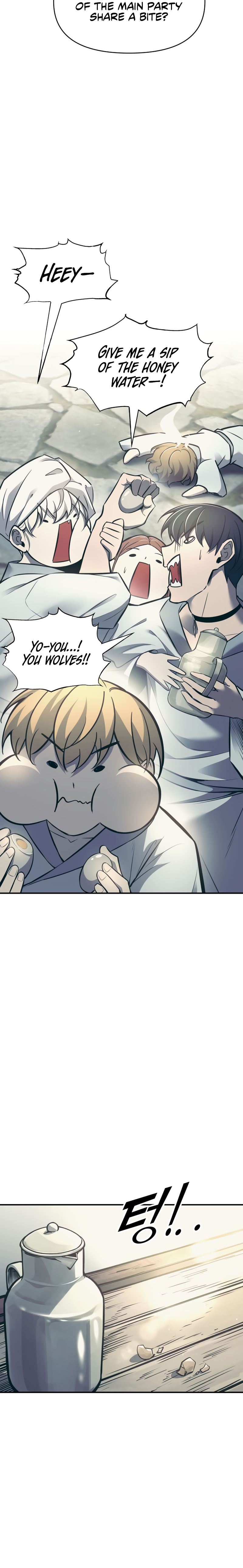 Tyrant of the Tower Defense Game Chapter 73 - Page 26 in English