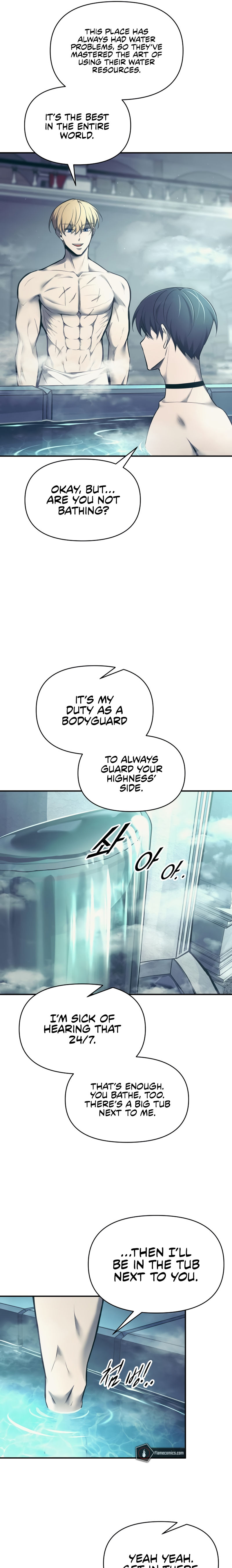 Tyrant of the Tower Defense Game Chapter 73 - Page 5 in English