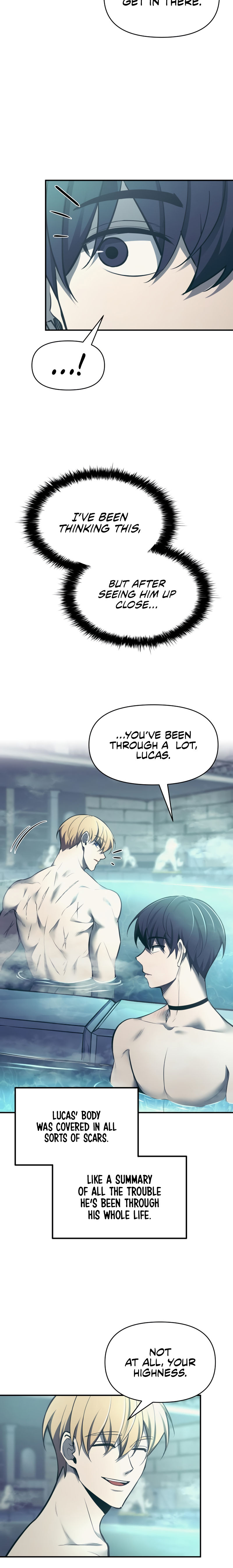 Tyrant of the Tower Defense Game Chapter 73 - Page 6 in English