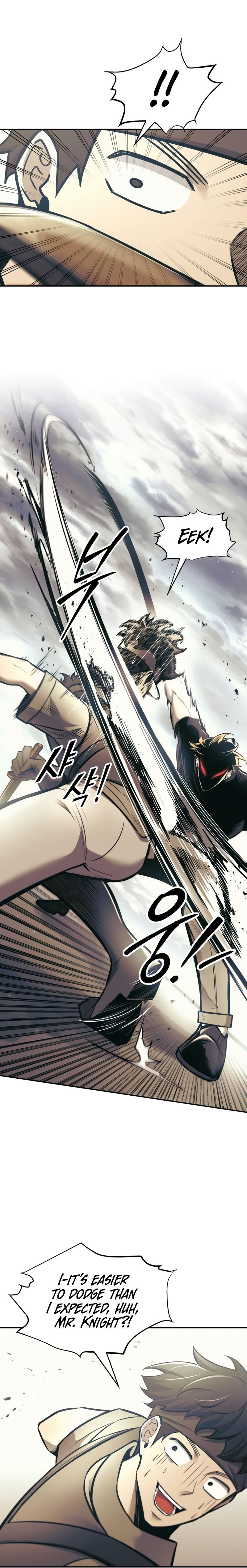Tyrant of the Tower Defense Game Chapter 74 - Page 11 in English