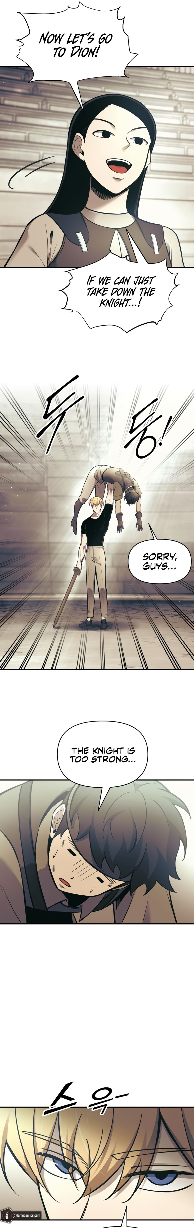 Tyrant of the Tower Defense Game Chapter 74 - Page 19 in English