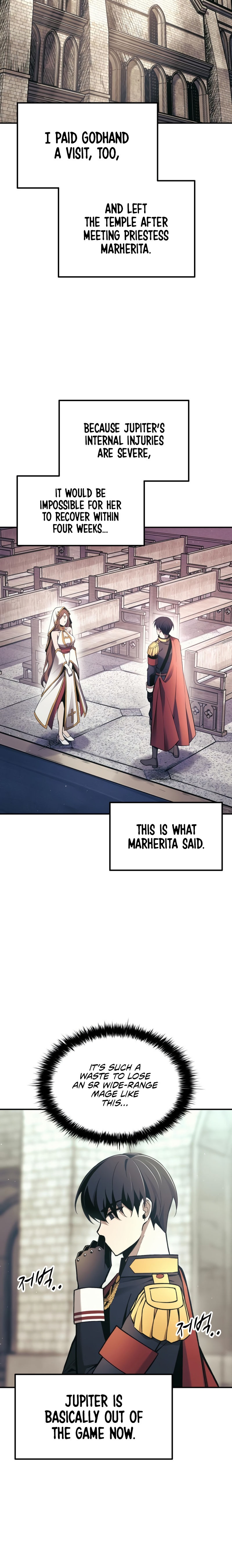 Tyrant of the Tower Defense Game Chapter 75 - Page 10 in English