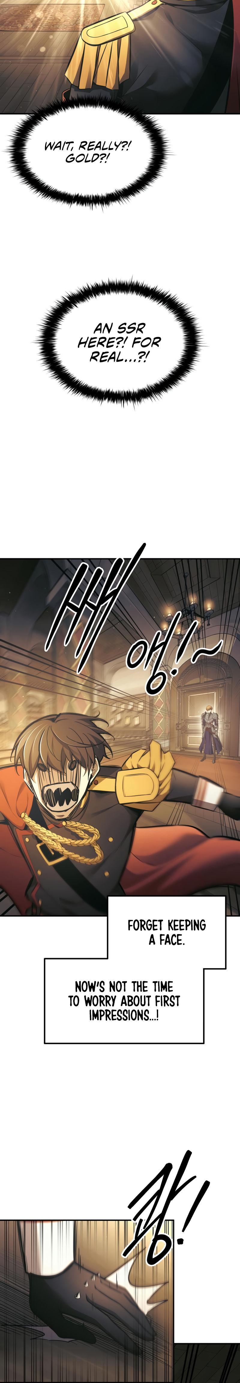 Tyrant of the Tower Defense Game Chapter 75 - Page 14 in English