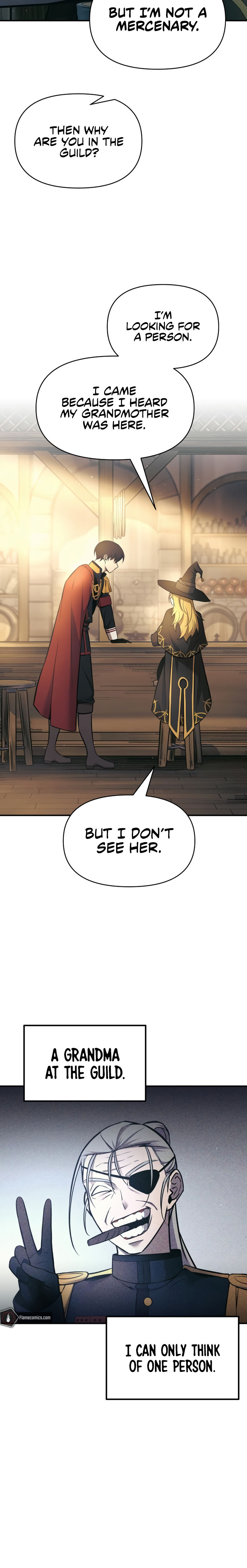 Tyrant of the Tower Defense Game Chapter 75 - Page 16 in English