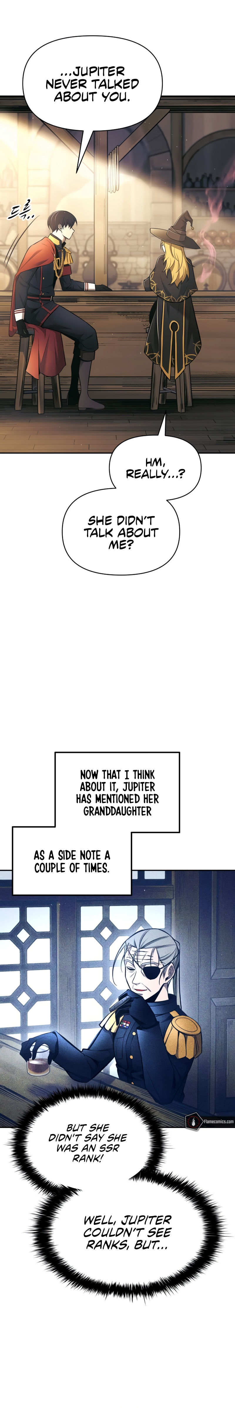 Tyrant of the Tower Defense Game Chapter 75 - Page 20 in English