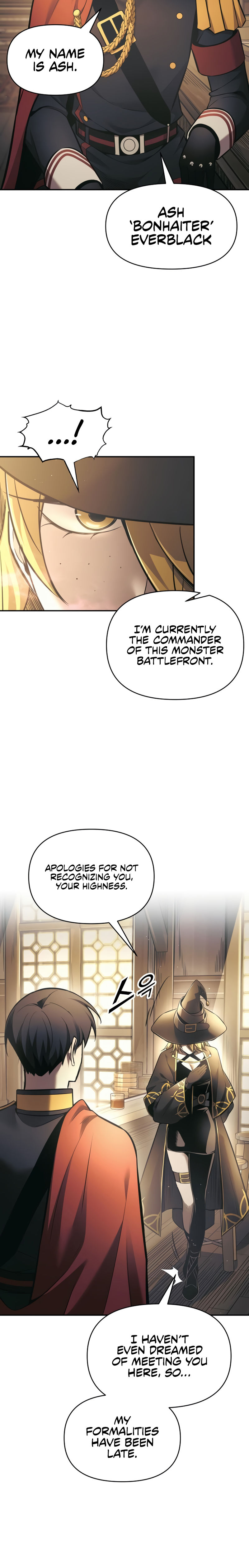 Tyrant of the Tower Defense Game Chapter 75 - Page 22 in English