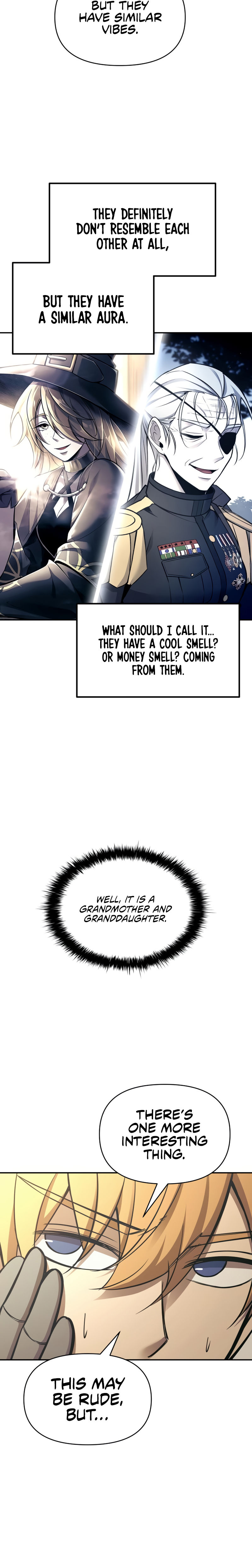 Tyrant of the Tower Defense Game Chapter 75 - Page 28 in English