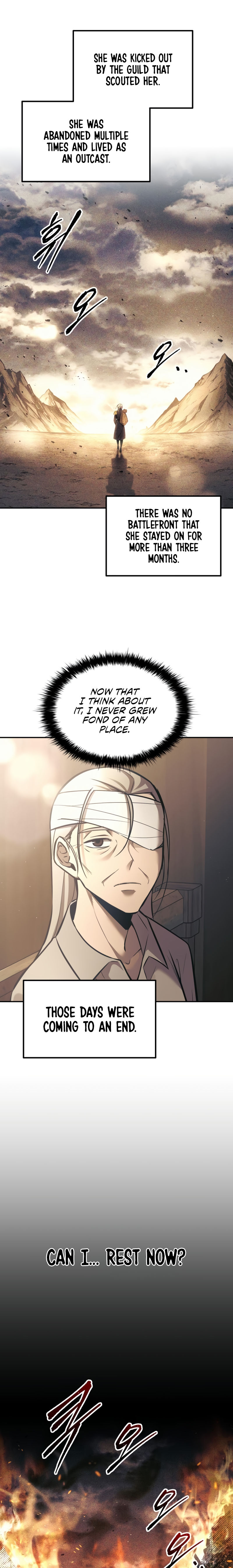 Tyrant of the Tower Defense Game Chapter 75 - Page 33 in English
