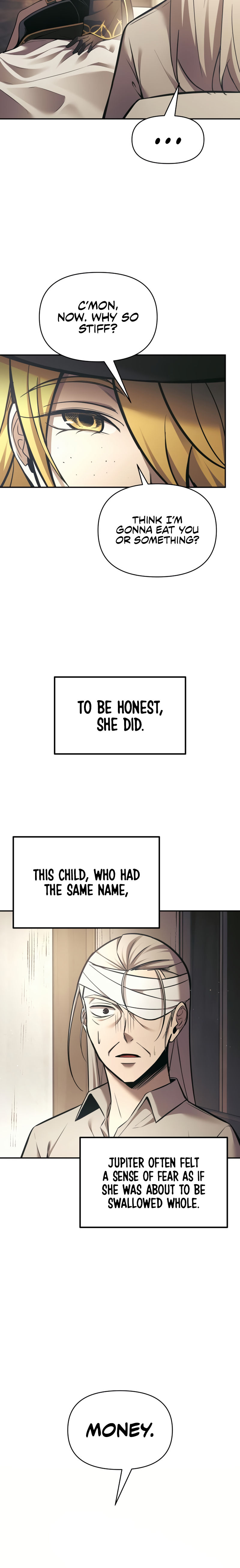 Tyrant of the Tower Defense Game Chapter 75 - Page 36 in English