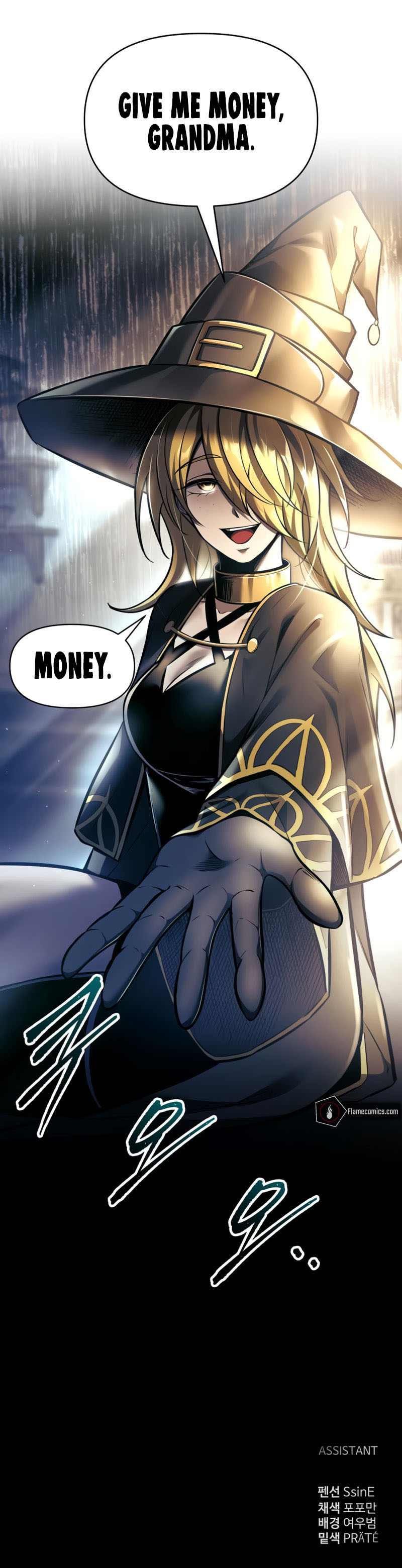 Tyrant of the Tower Defense Game Chapter 75 - Page 38 in English