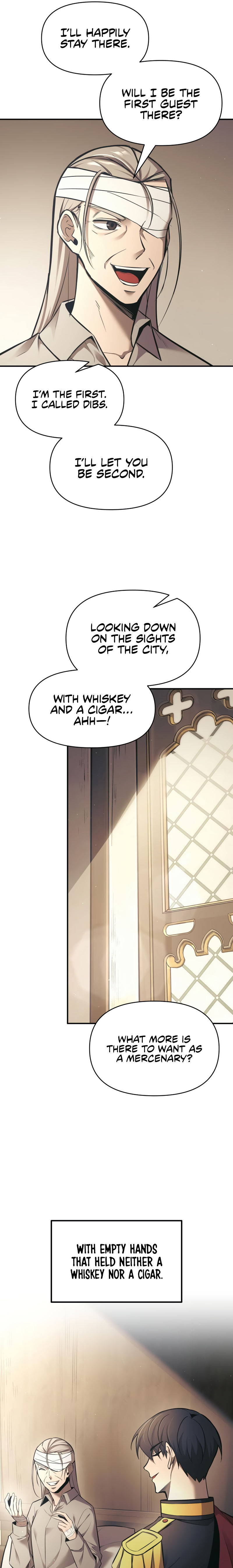 Tyrant of the Tower Defense Game Chapter 75 - Page 7 in English