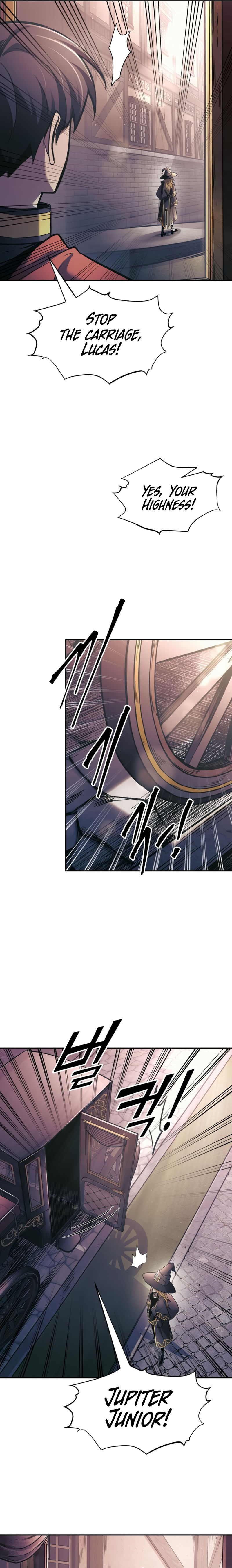 Tyrant of the Tower Defense Game Chapter 76 - Page 15 in English
