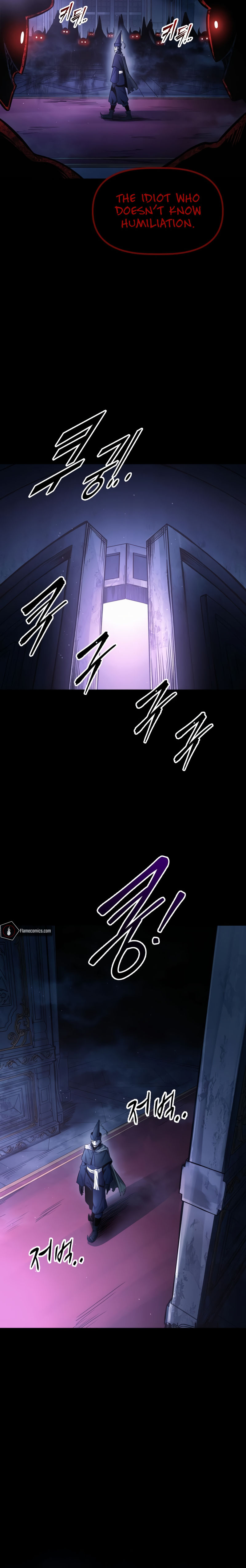 Tyrant of the Tower Defense Game Chapter 76 - Page 26 in English