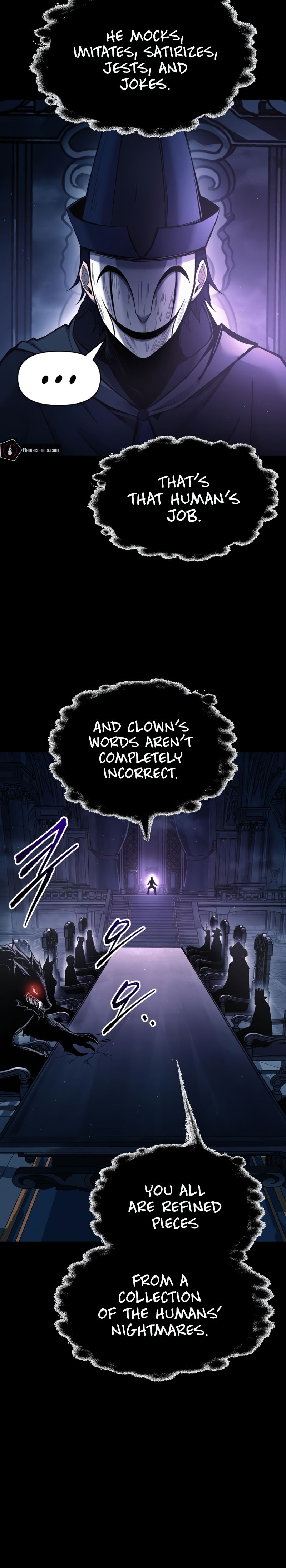 Tyrant of the Tower Defense Game Chapter 76 - Page 30 in English