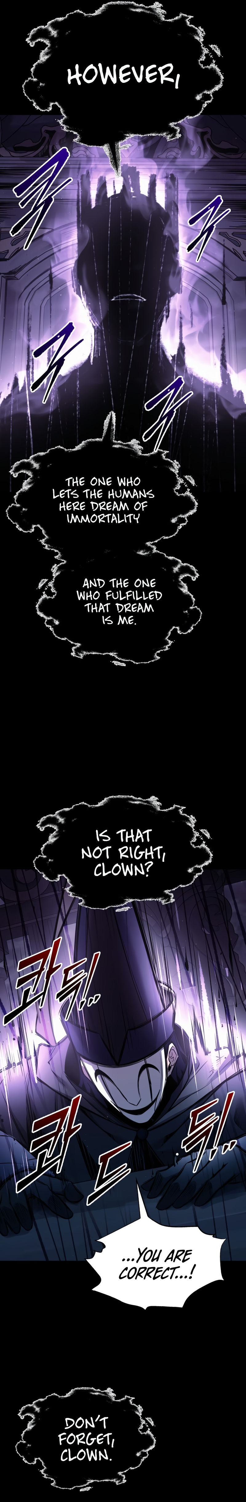 Tyrant of the Tower Defense Game Chapter 76 - Page 31 in English