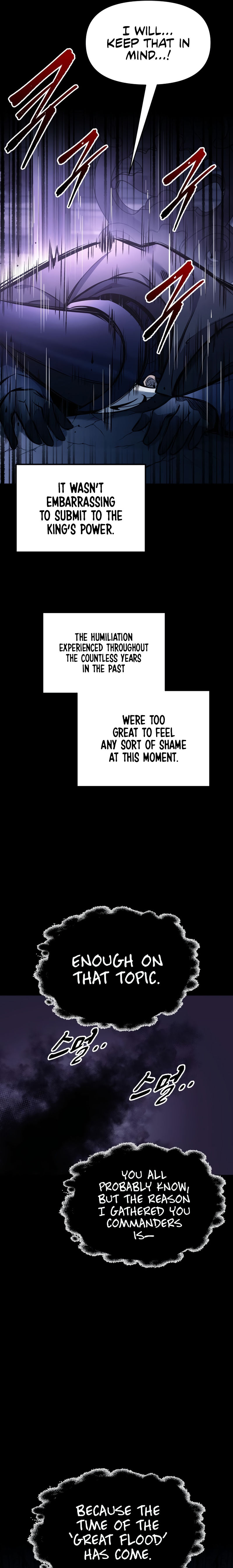 Tyrant of the Tower Defense Game Chapter 76 - Page 33 in English