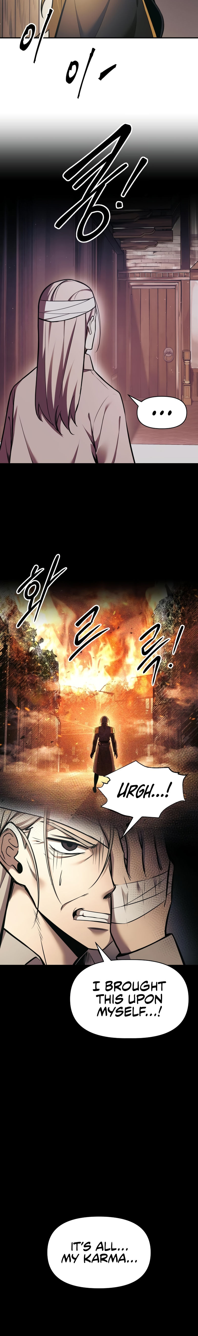 Tyrant of the Tower Defense Game Chapter 76 - Page 8 in English