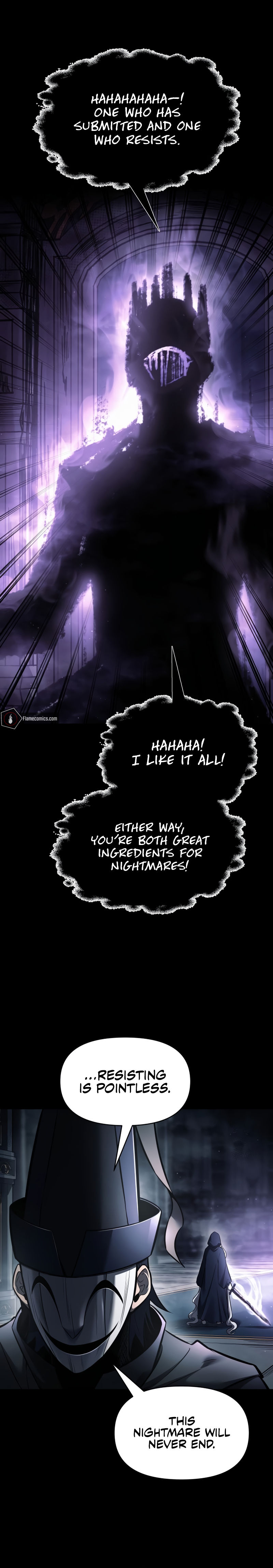 Tyrant of the Tower Defense Game Chapter 77 - Page 12 in English