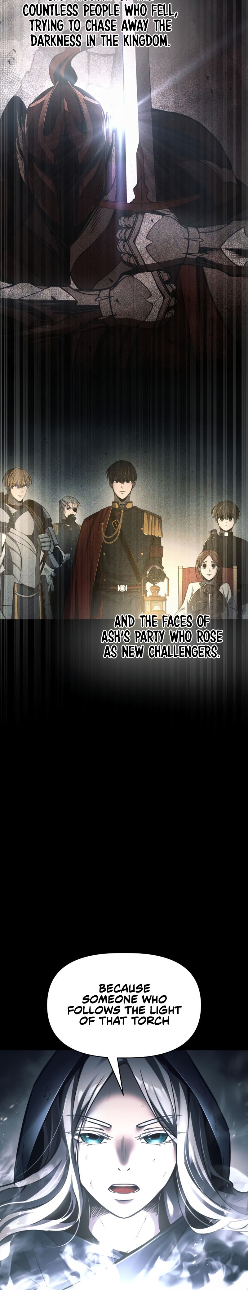 Tyrant of the Tower Defense Game Chapter 77 - Page 14 in English