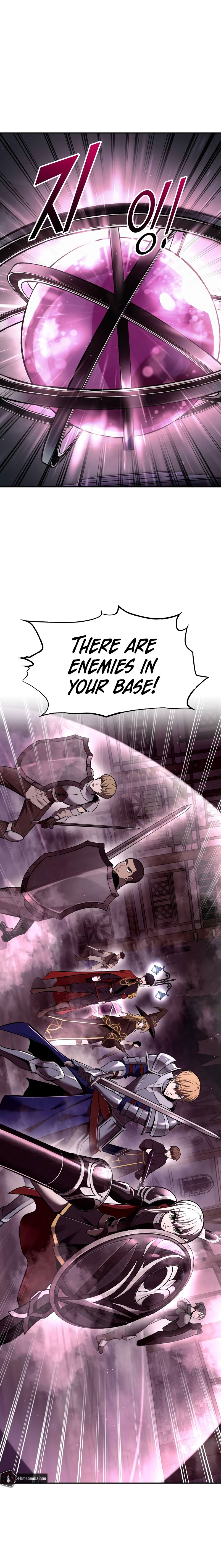 Tyrant of the Tower Defense Game Chapter 79 - Page 30 in English