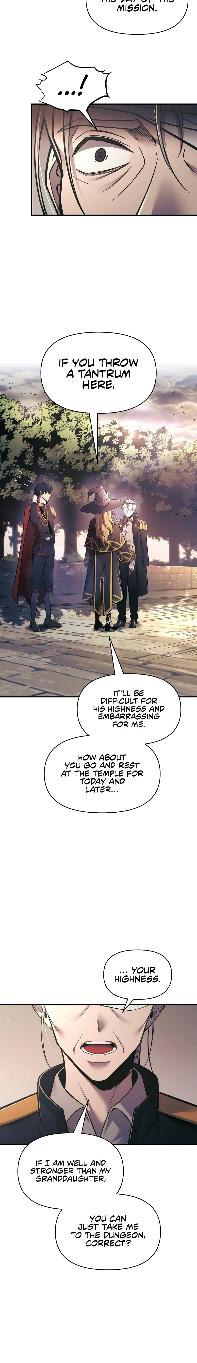 Tyrant of the Tower Defense Game Chapter 79 - Page 4 in English