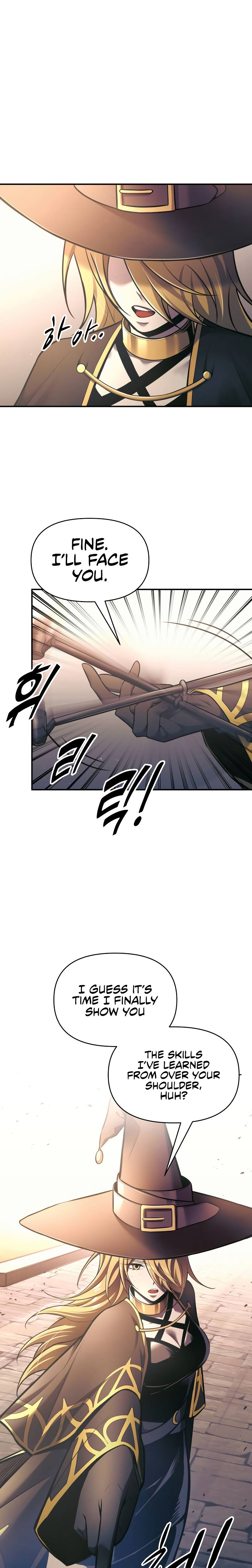 Tyrant of the Tower Defense Game Chapter 79 - Page 7 in English