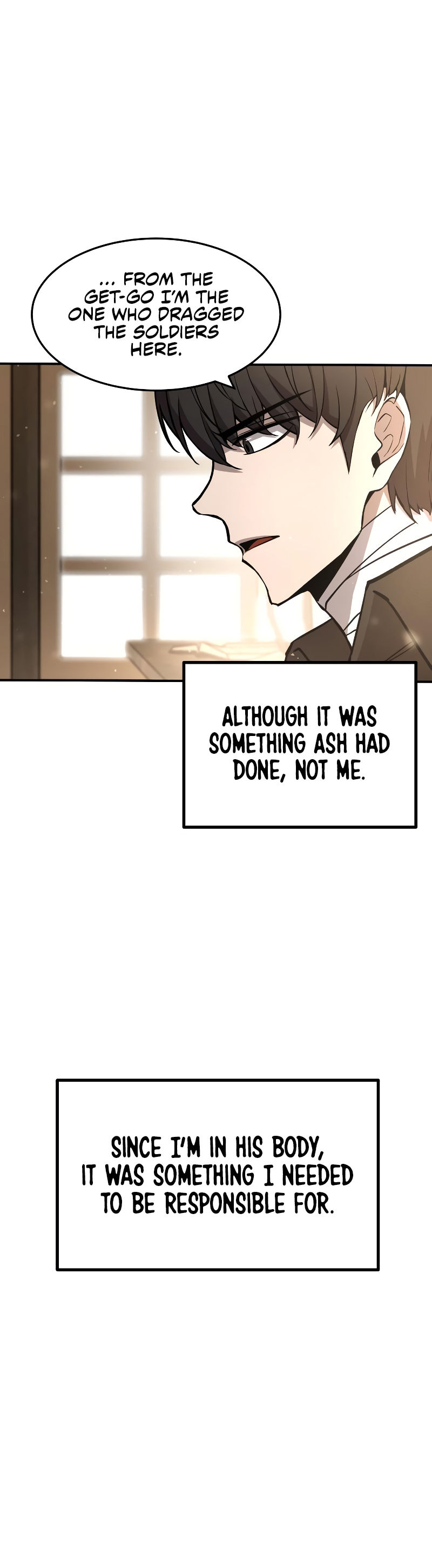 Tyrant of the Tower Defense Game Chapter 8 - Page 22 in English