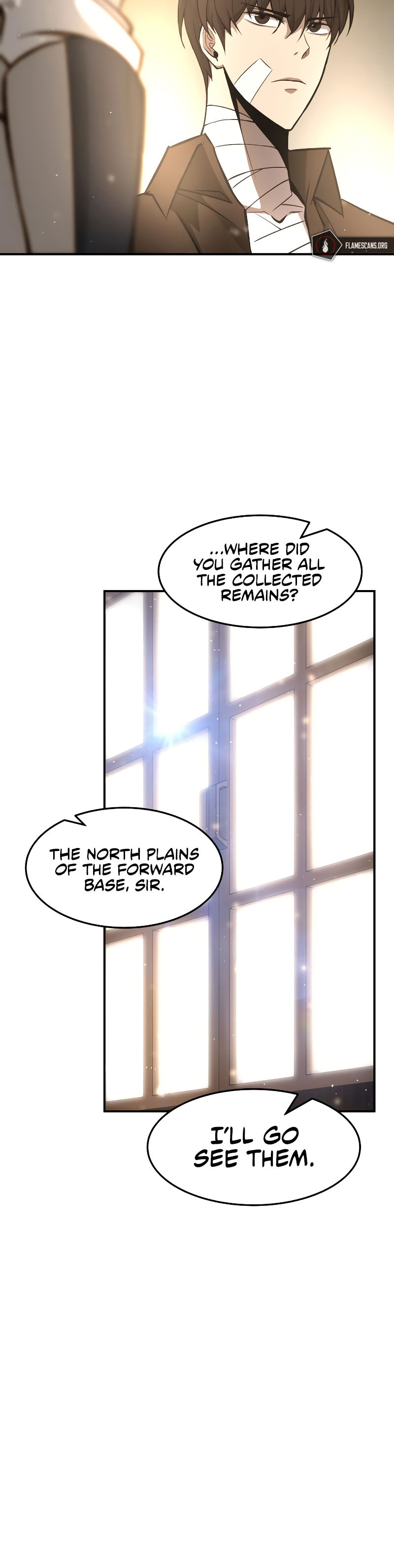 Tyrant of the Tower Defense Game Chapter 8 - Page 28 in English