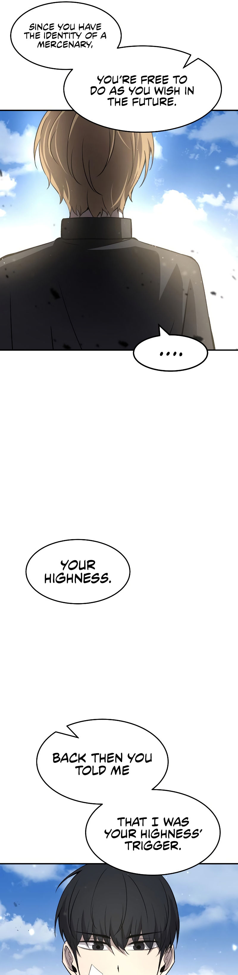 Tyrant of the Tower Defense Game Chapter 8 - Page 32 in English