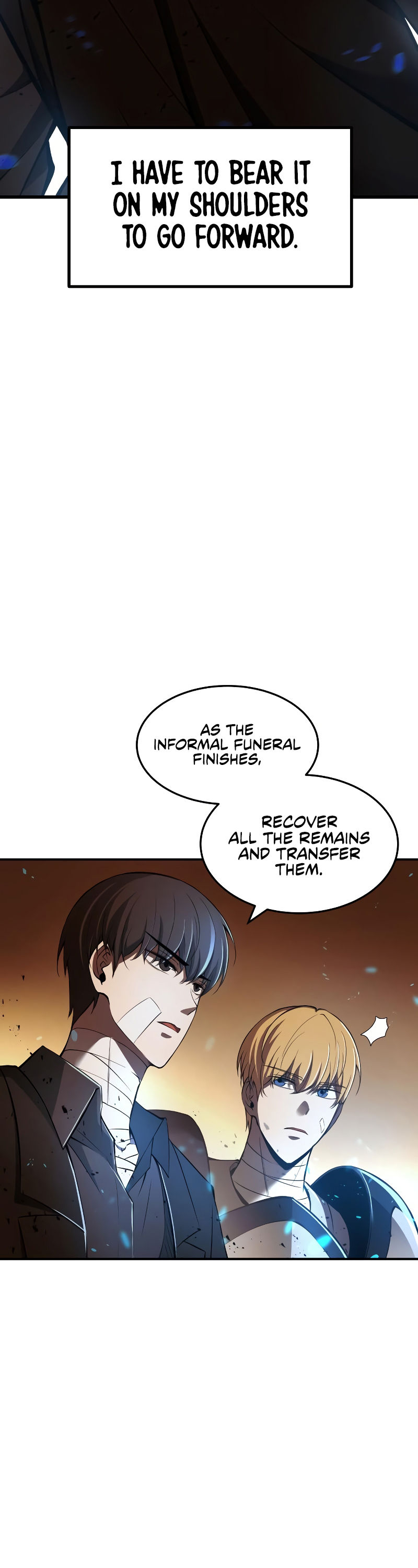 Tyrant of the Tower Defense Game Chapter 8 - Page 40 in English
