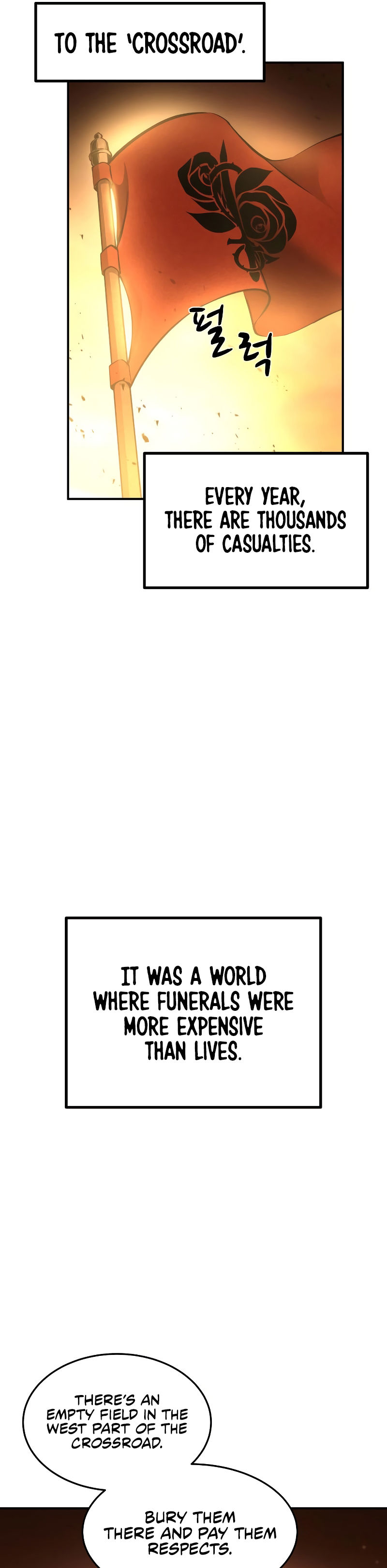 Tyrant of the Tower Defense Game Chapter 8 - Page 41 in English