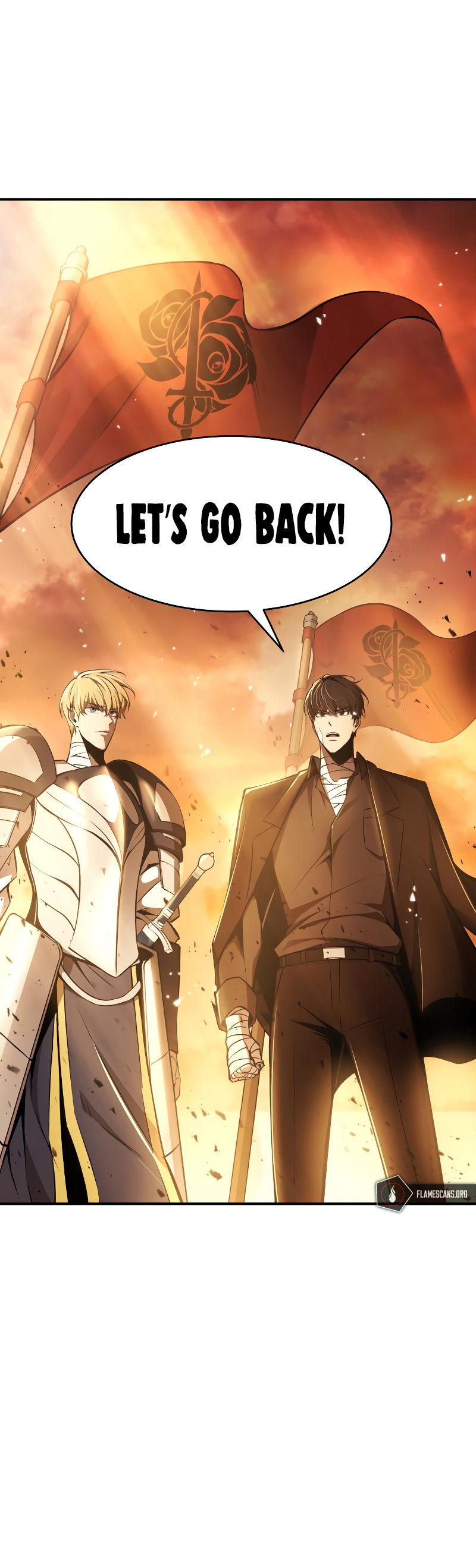 Tyrant of the Tower Defense Game Chapter 8 - Page 47 in English
