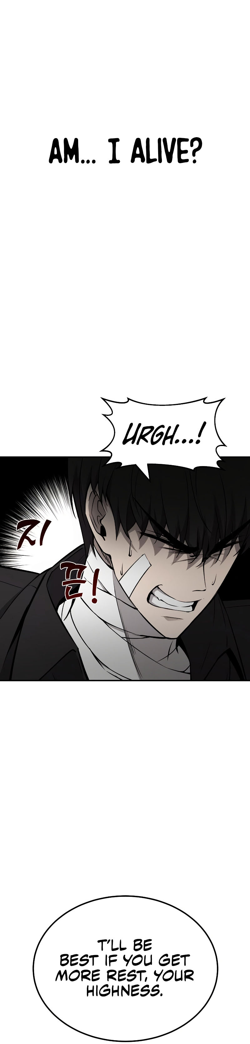 Tyrant of the Tower Defense Game Chapter 8 - Page 5 in English