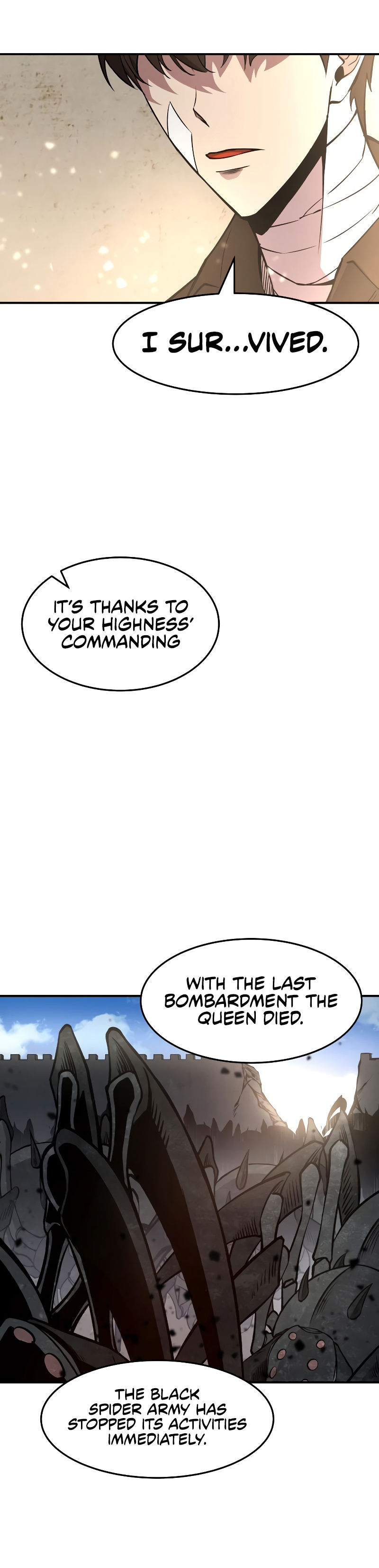 Tyrant of the Tower Defense Game Chapter 8 - Page 9 in English
