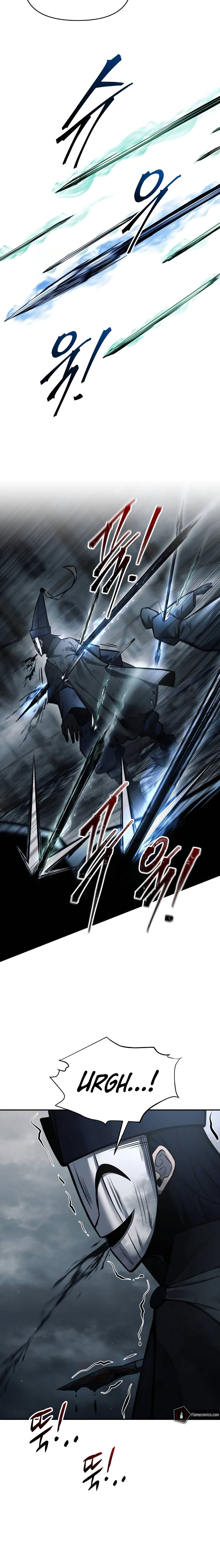 Tyrant of the Tower Defense Game Chapter 80 - Page 24 in English
