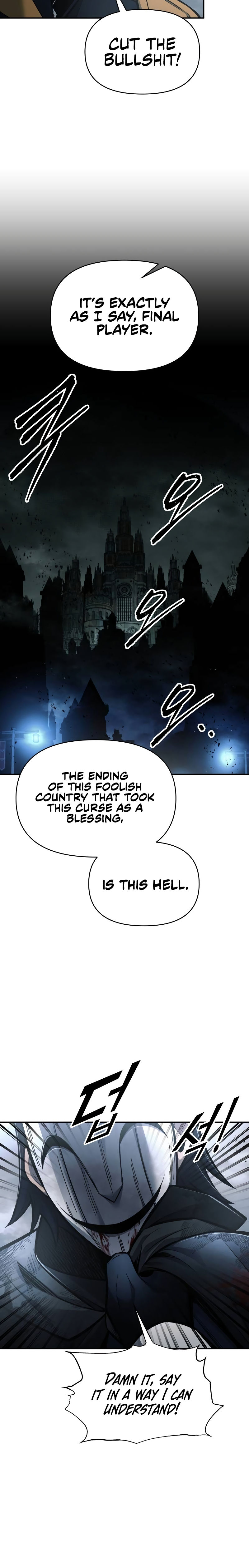 Tyrant of the Tower Defense Game Chapter 80 - Page 28 in English