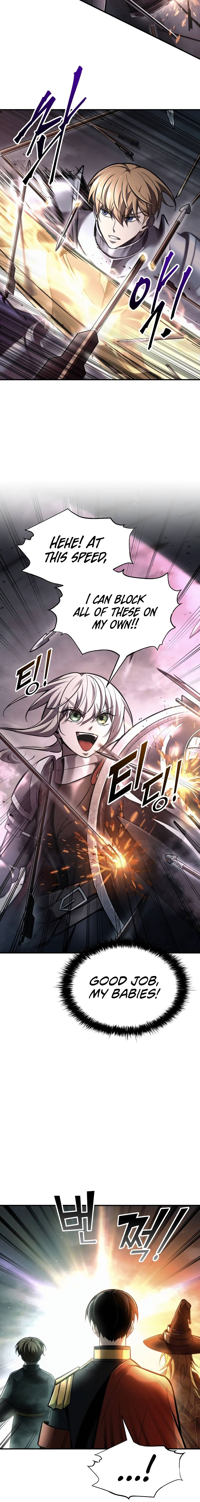 Tyrant of the Tower Defense Game Chapter 80 - Page 4 in English