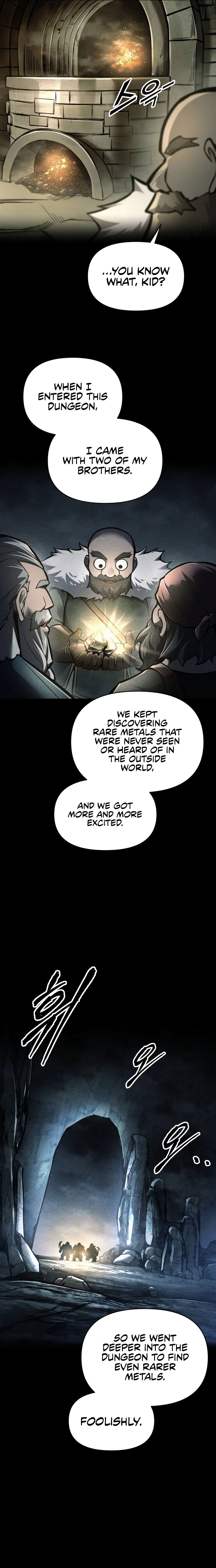 Tyrant of the Tower Defense Game Chapter 81 - Page 13 in English