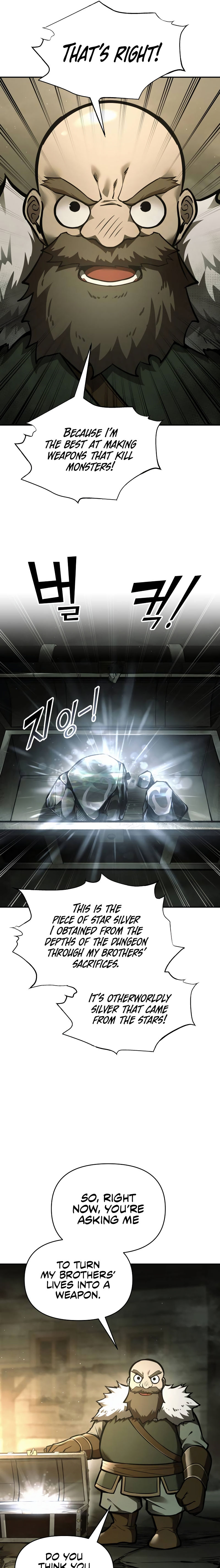 Tyrant of the Tower Defense Game Chapter 81 - Page 17 in English