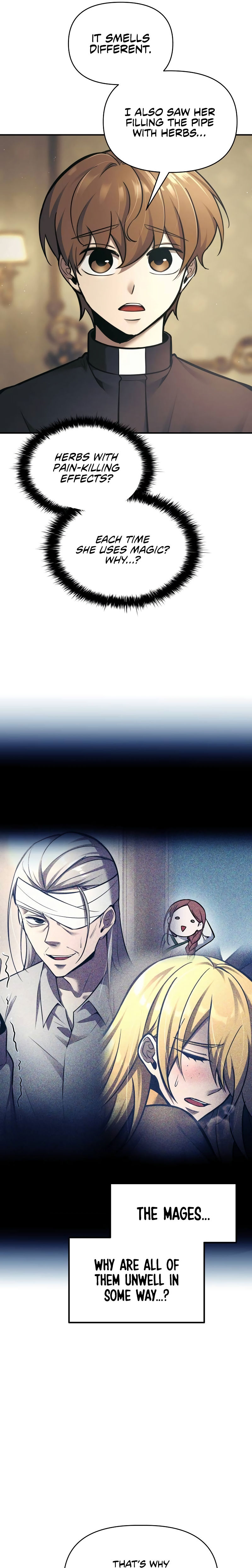 Tyrant of the Tower Defense Game Chapter 82 - Page 7 in English
