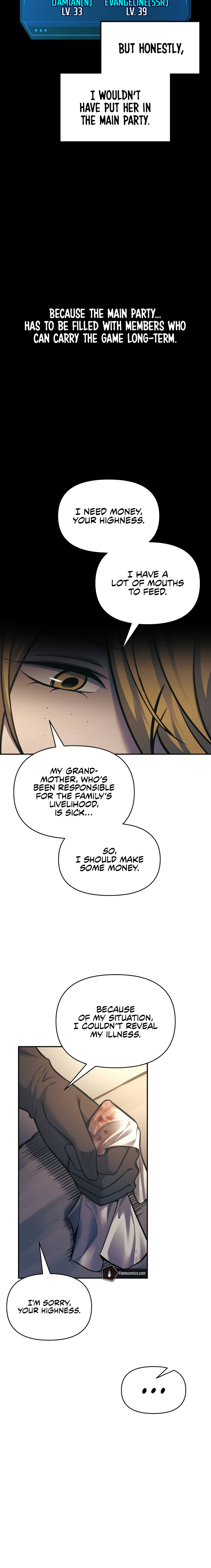 Tyrant of the Tower Defense Game Chapter 83 - Page 26 in English
