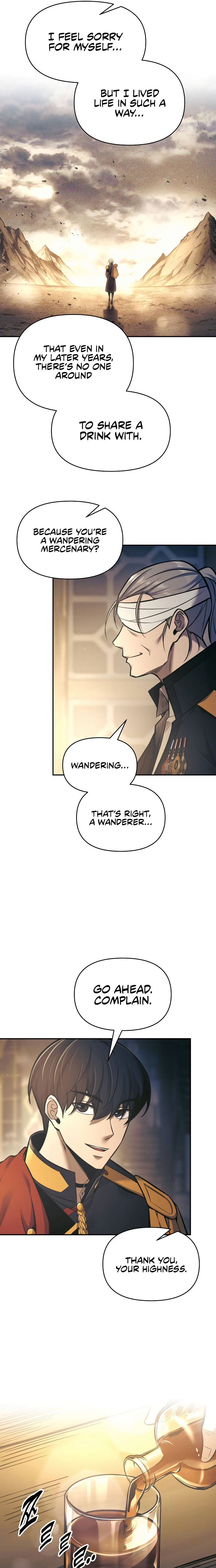 Tyrant of the Tower Defense Game Chapter 83 - Page 31 in English