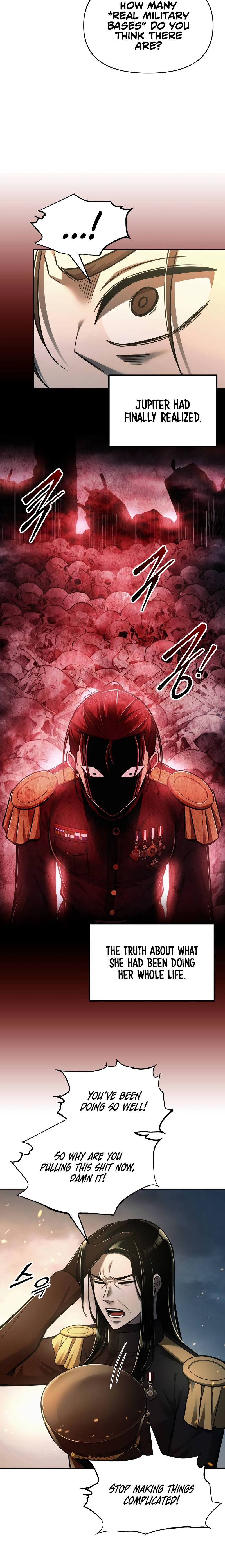Tyrant of the Tower Defense Game Chapter 84 - Page 28 in English