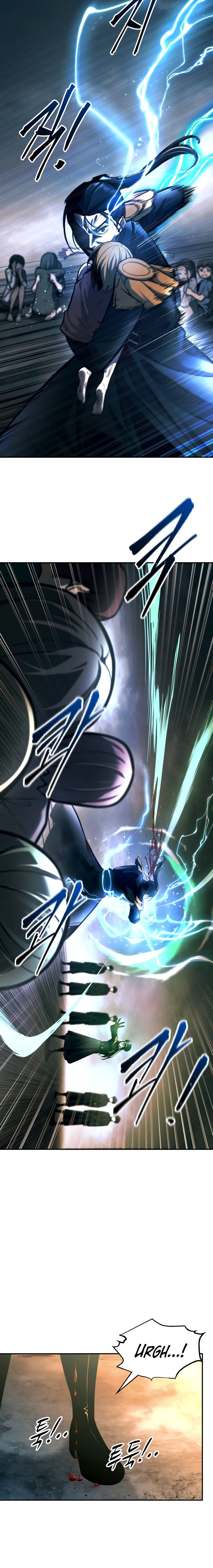 Tyrant of the Tower Defense Game Chapter 85 - Page 10 in English