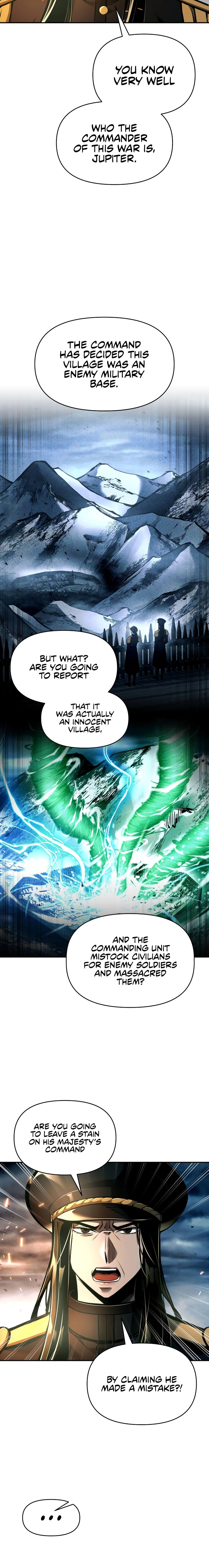 Tyrant of the Tower Defense Game Chapter 85 - Page 12 in English