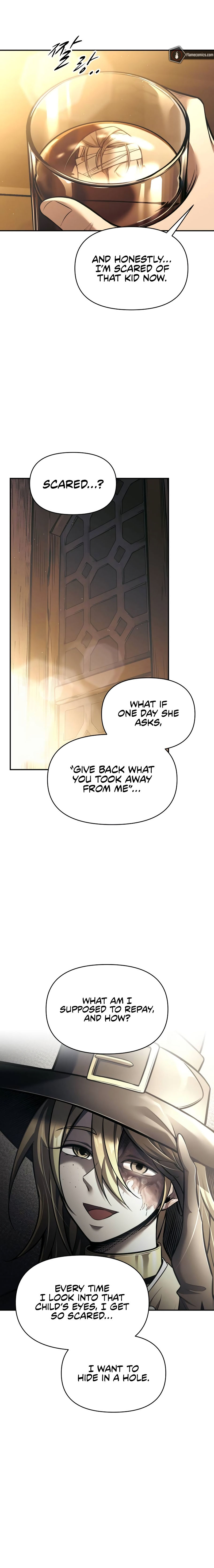 Tyrant of the Tower Defense Game Chapter 85 - Page 26 in English